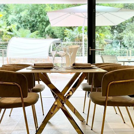 Lago Style Apartment Бардолино Экстерьер фото