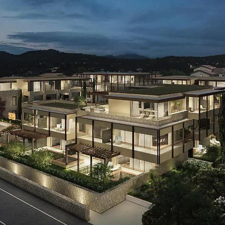 Lago Style Apartment Бардолино Экстерьер фото