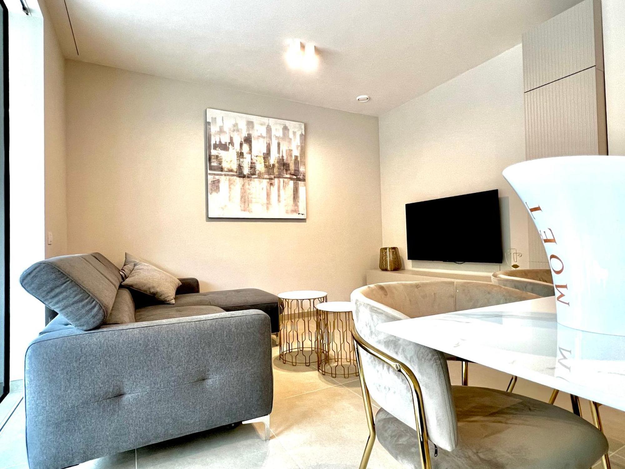 Lago Style Apartment Бардолино Экстерьер фото