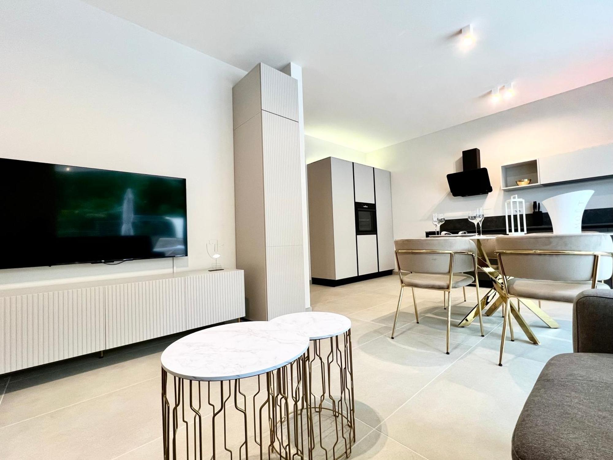 Lago Style Apartment Бардолино Экстерьер фото